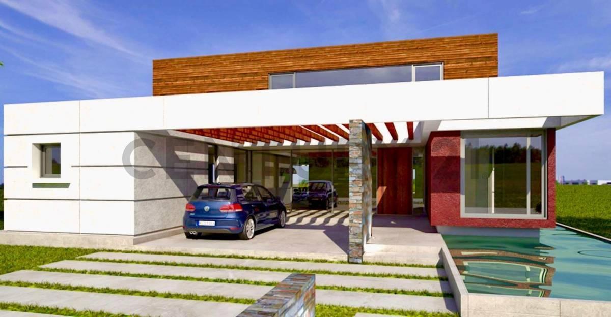 Foto de VENTA LOTE/TERRENO en el CLUB DE CAMPO LAS CAÑUELAS - ACEPTA PERMUTA, imagen 1