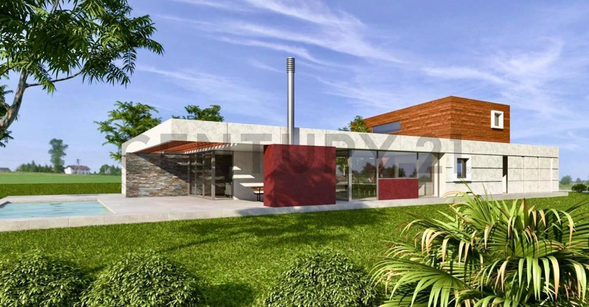 Foto de VENTA LOTE/TERRENO en el CLUB DE CAMPO LAS CAÑUELAS - ACEPTA PERMUTA, imagen 3
