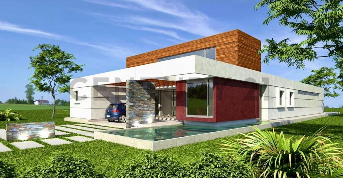 Foto de VENTA LOTE/TERRENO en el CLUB DE CAMPO LAS CAÑUELAS - ACEPTA PERMUTA, imagen 4
