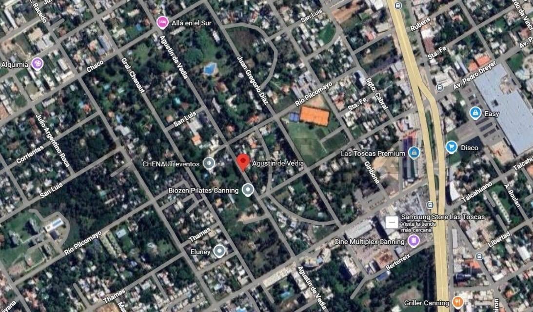 Foto de VENTA TERRENO EN CANNING - EZEIZA, imagen 1