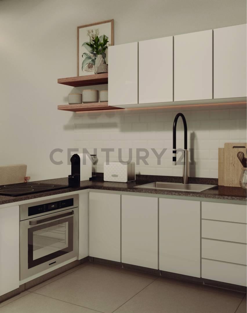 Foto de VENTA DEPTO DOS AMBIENTES CON AMPLIO BALCON EN CABALLITO, imagen 4