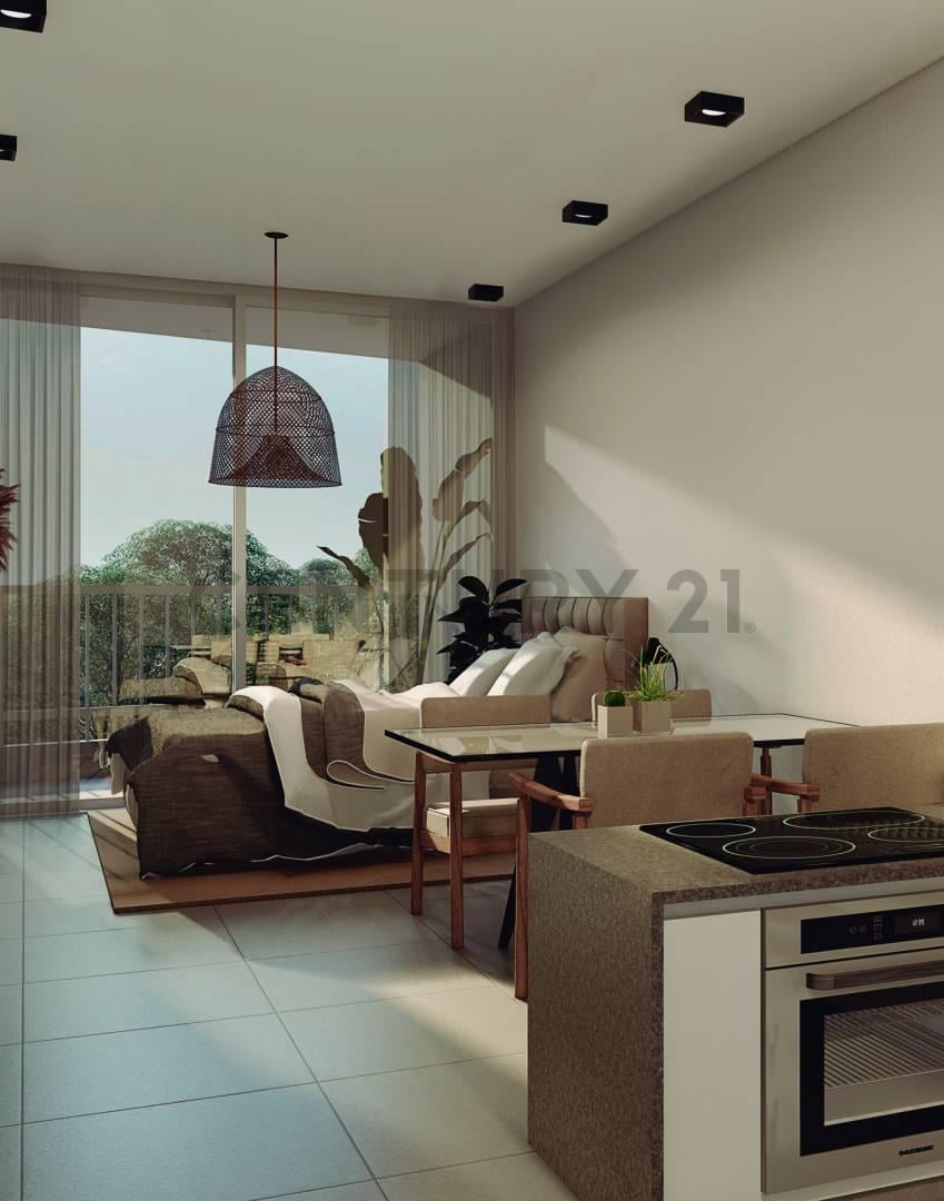 Foto de VENTA DEPTO DOS AMBIENTES CON AMPLIO BALCON EN CABALLITO, imagen 3