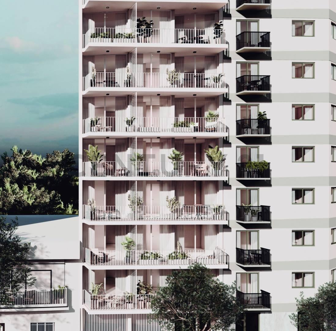 Foto de VENTA DEPTO DOS AMBIENTES CON AMPLIO BALCON EN CABALLITO, imagen 2
