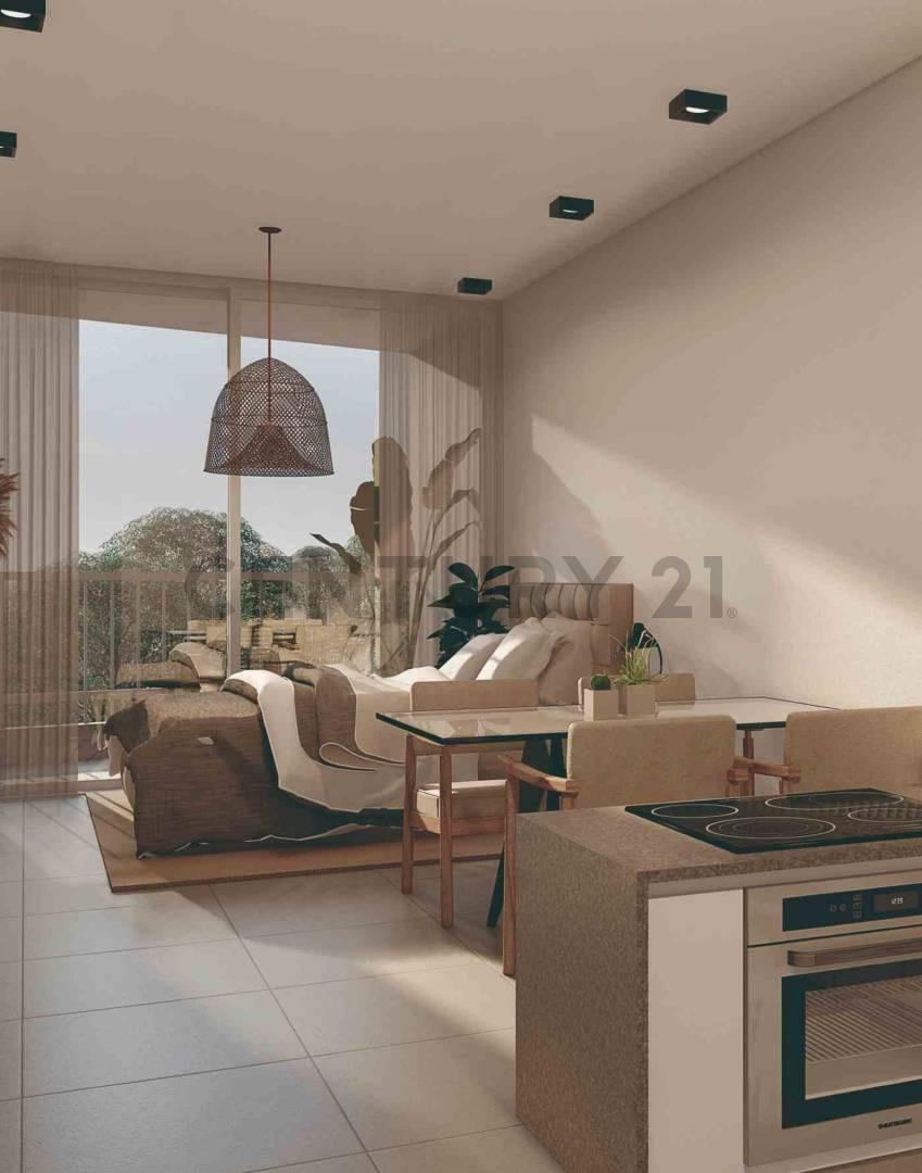 Foto de VENTA DEPTO MONO AMBIENTE con BALCON AMPLIO en CABALLITO, imagen 3