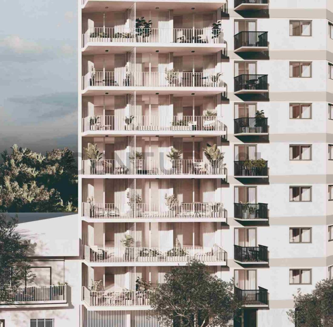 Foto de VENTA DEPTO MONO AMBIENTE con BALCON AMPLIO en CABALLITO, imagen 1