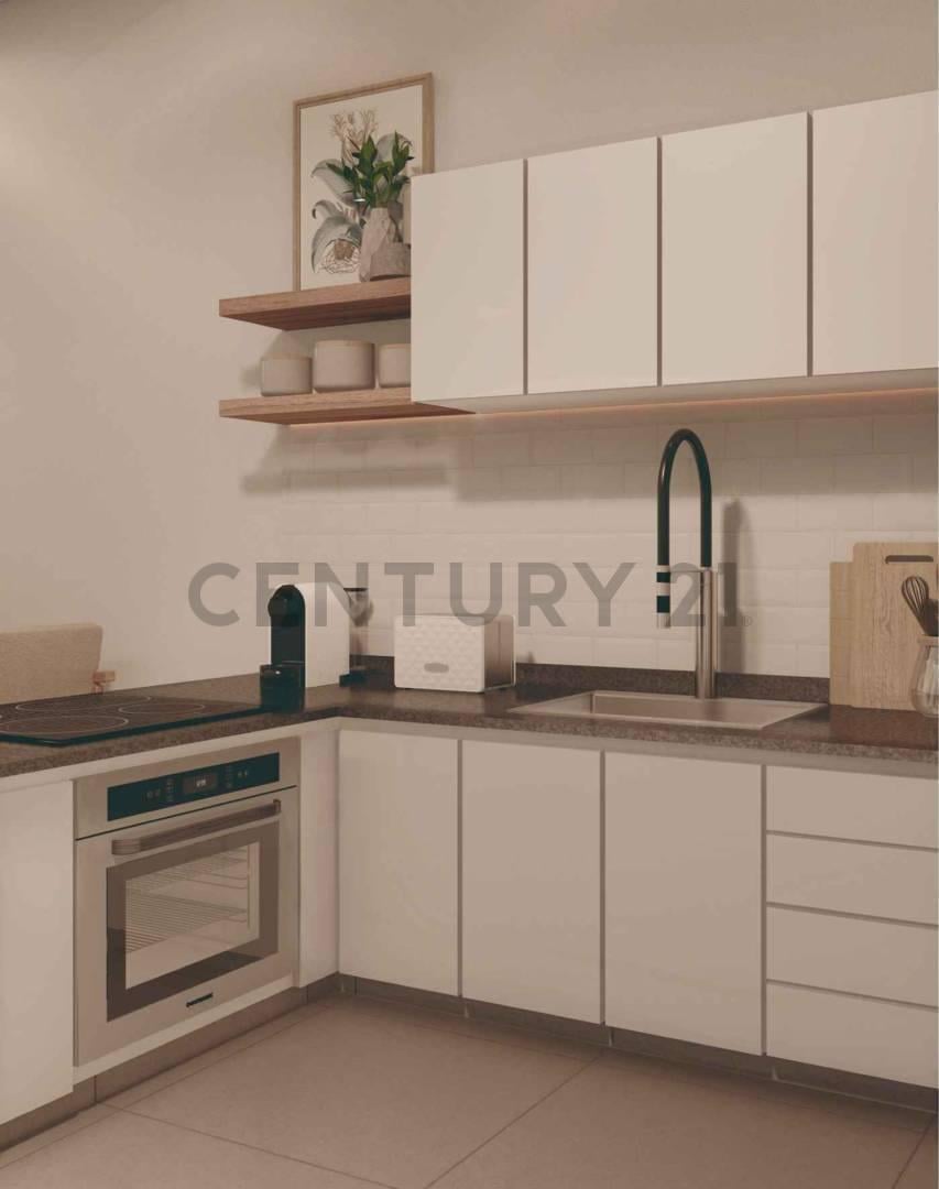 Foto de VENTA DEPTO MONO AMBIENTE con BALCON AMPLIO en CABALLITO, imagen 4