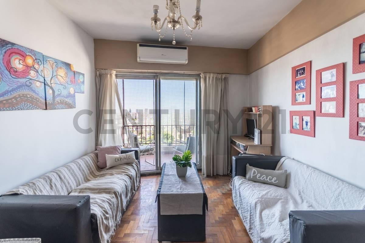 Foto de Vta dpto 4 amb Villa Urquiza piso Alto, imagen 4