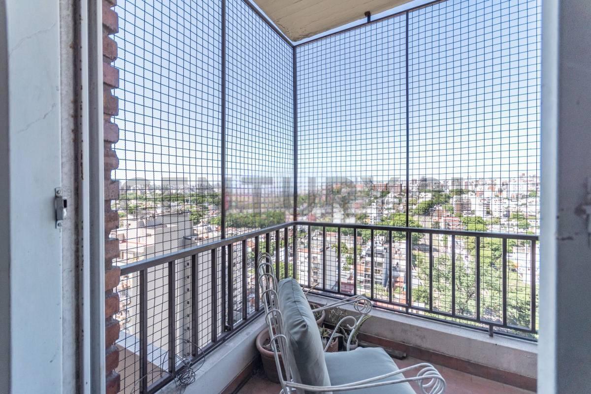 Foto de Vta dpto 4 amb Villa Urquiza piso Alto, imagen 1