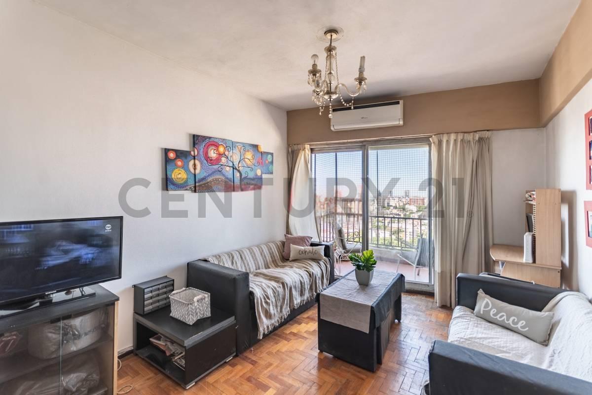 Foto de Vta dpto 4 amb Villa Urquiza piso Alto, imagen 5