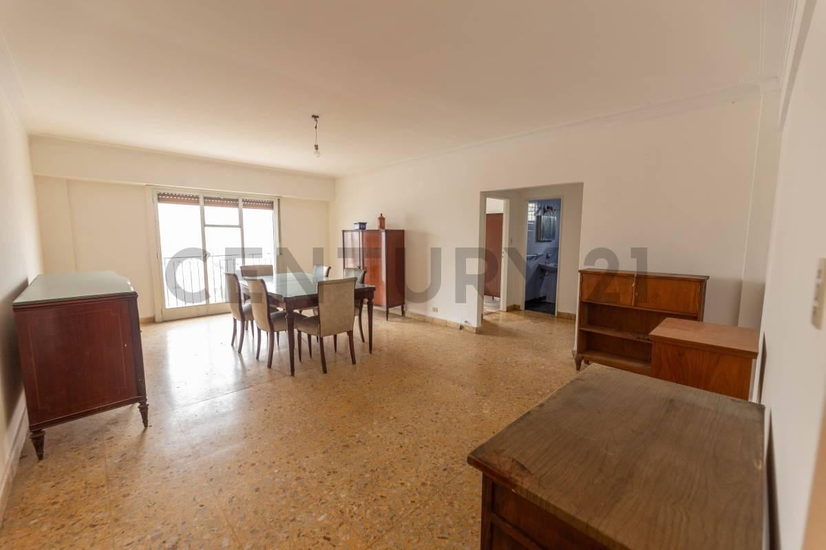 Foto de VENTA 3 AMB. C/BALCÓN | BOEDO, imagen 2