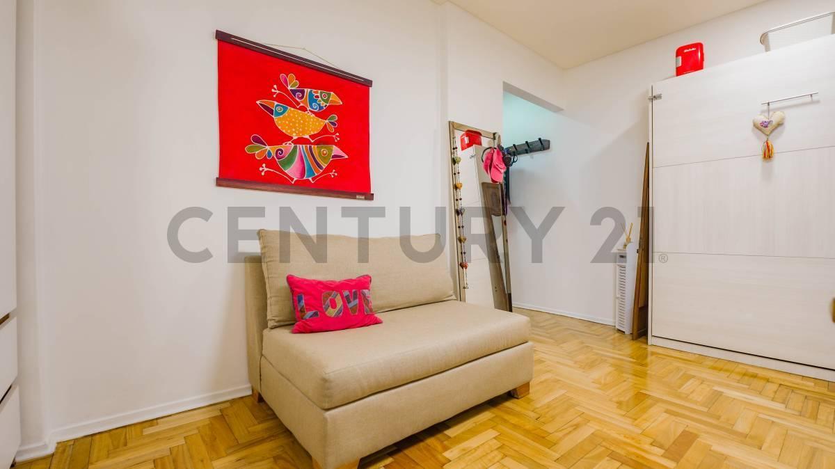 Foto de VENTA DEPTO MONOAMBIENTE IMPECABLE-ALMAGRO, imagen 2