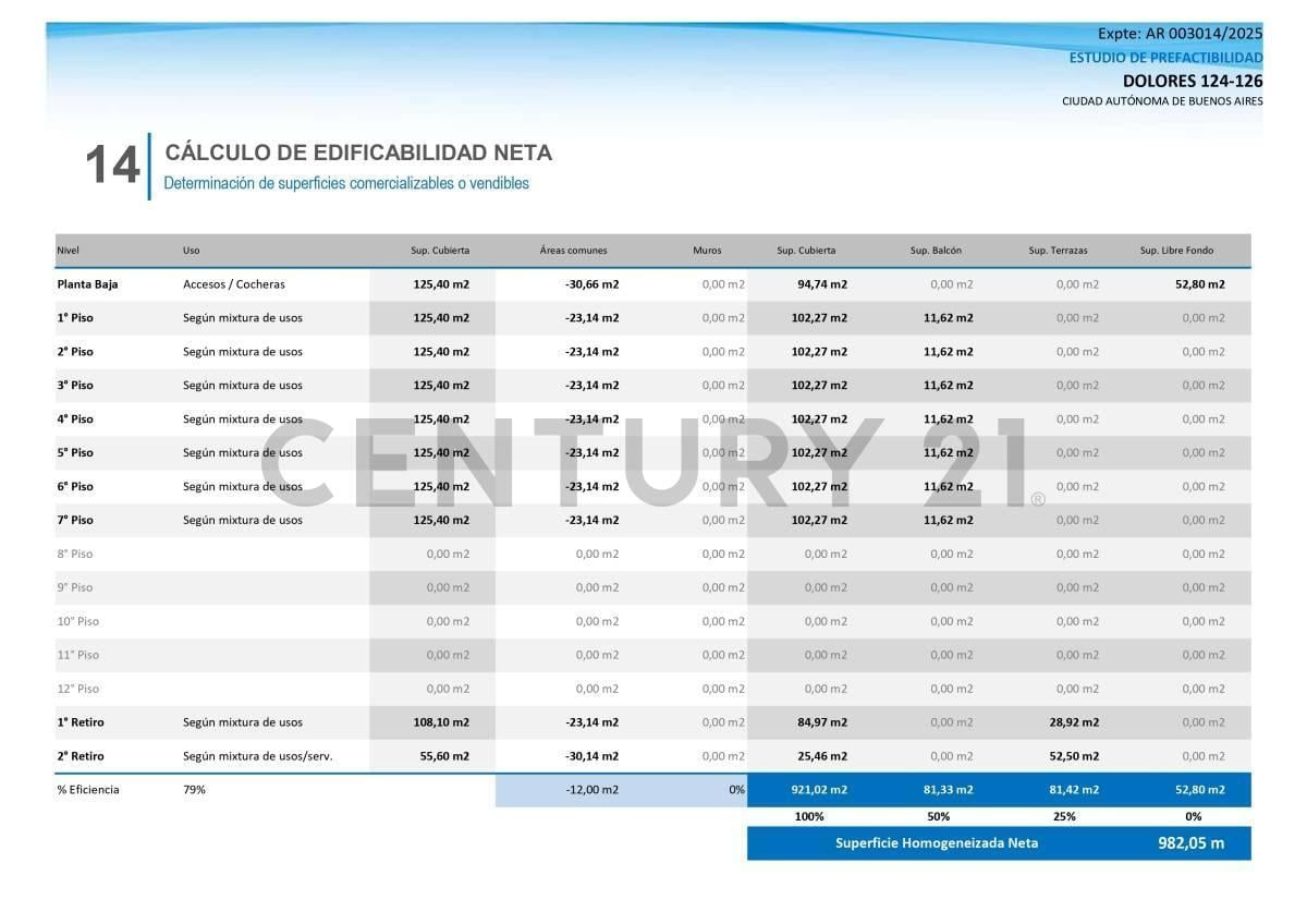 Foto de VENTA LOTE EN FLORESTA, imagen 4
