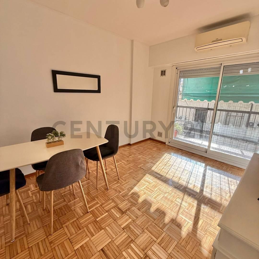 Foto de ALQUILER - DEPARTAMENTO 3 AMBIENTES C/ BALCÓN - ALMAGRO, imagen 1