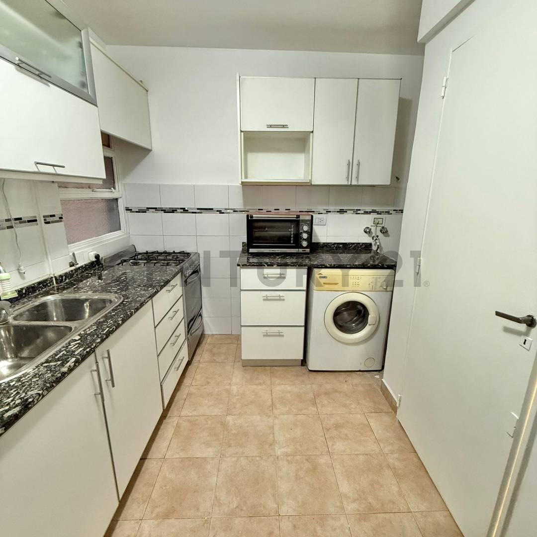 Foto de ALQUILER - DEPARTAMENTO 3 AMBIENTES C/ BALCÓN - ALMAGRO, imagen 4