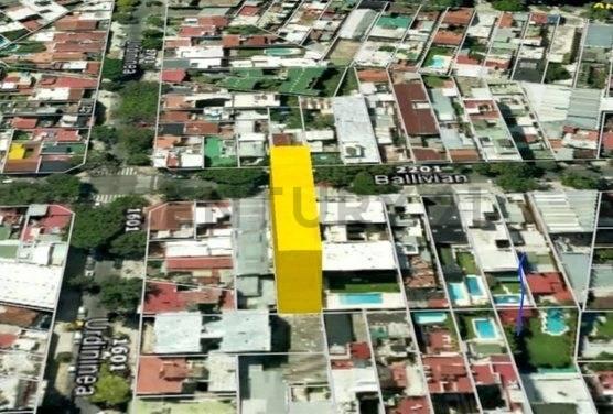 Foto de VENTA LOTE/TERRENO -PARQUE CHAS, imagen 1