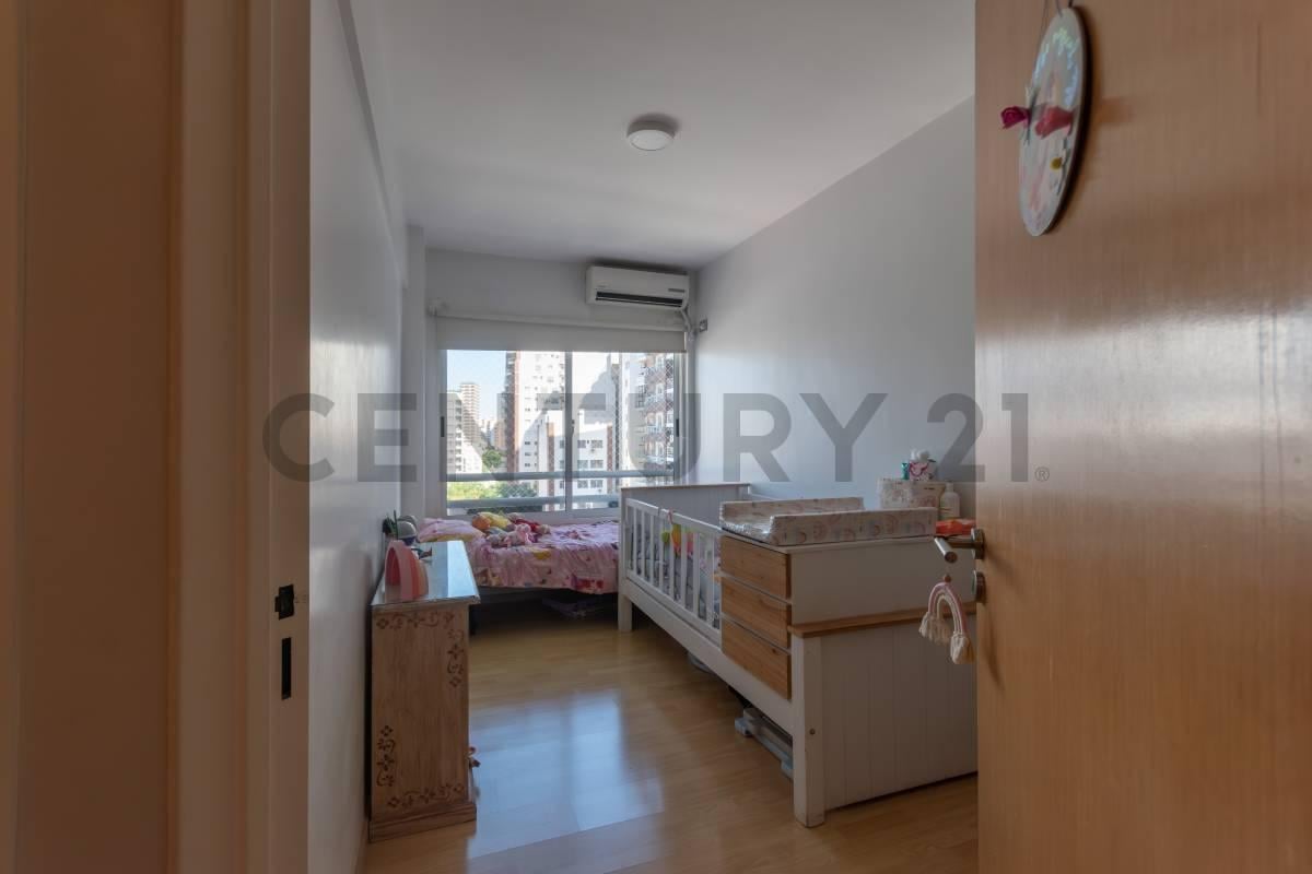 Foto de EXCELENTE DEPARTAMENTO DE 3 AMBIENTES CON COCHERA – CABALLITO, imagen 3