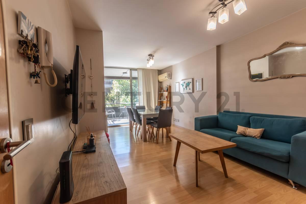 Foto de EXCELENTE DEPARTAMENTO DE 3 AMBIENTES CON COCHERA – CABALLITO, imagen 4