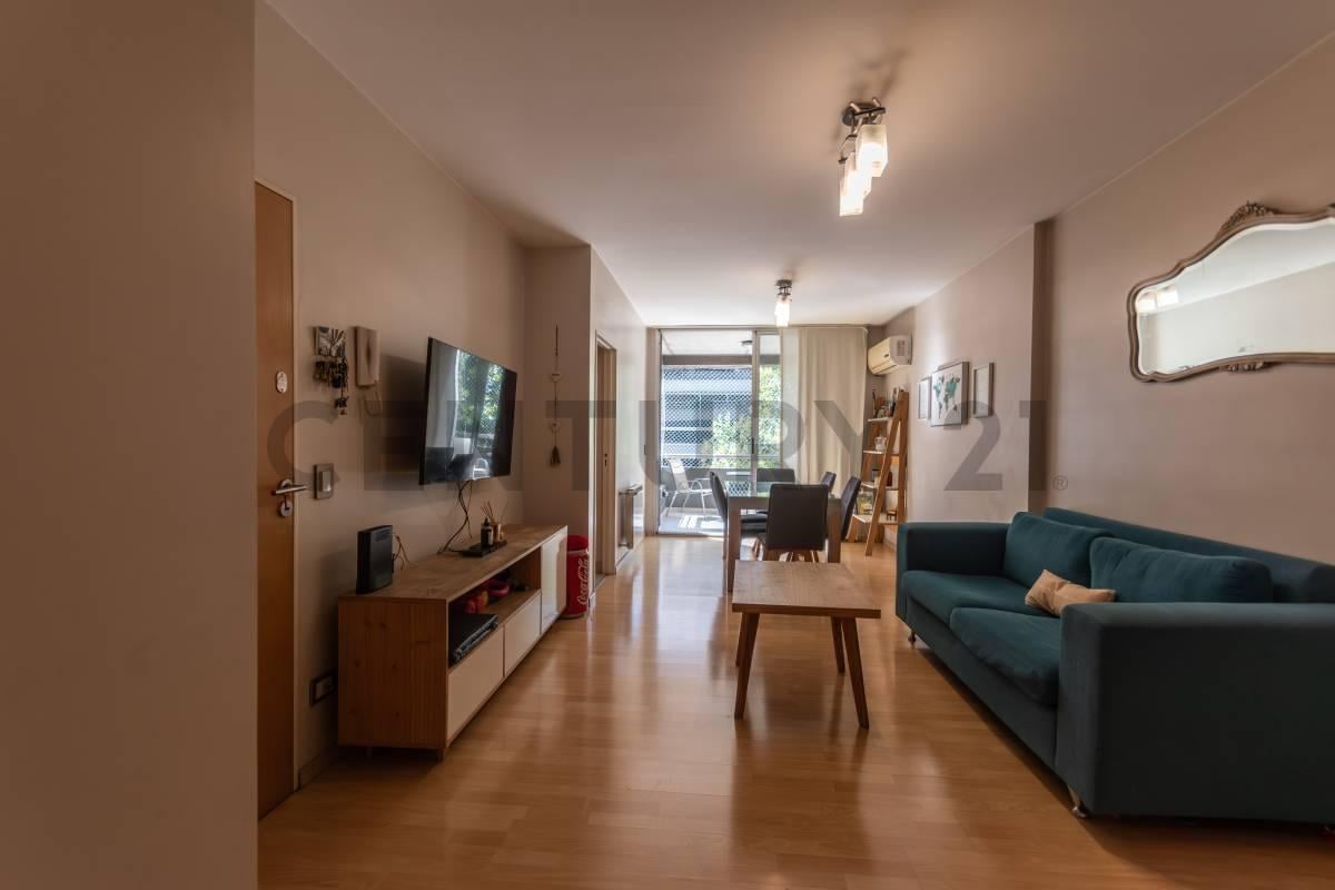 Foto de EXCELENTE DEPARTAMENTO DE 3 AMBIENTES CON COCHERA – CABALLITO, imagen 1