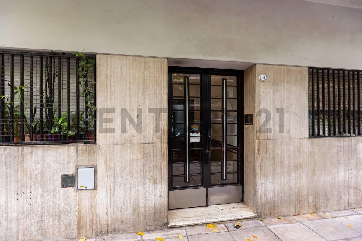 Foto de Dpto 2 ambientes. Excelente ubicación., imagen 2