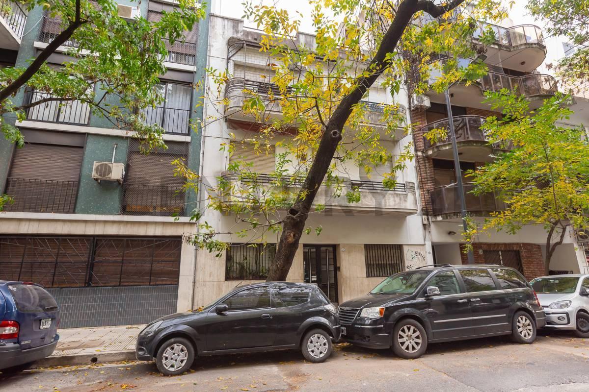 Foto de Dpto 2 ambientes. Excelente ubicación., imagen 1