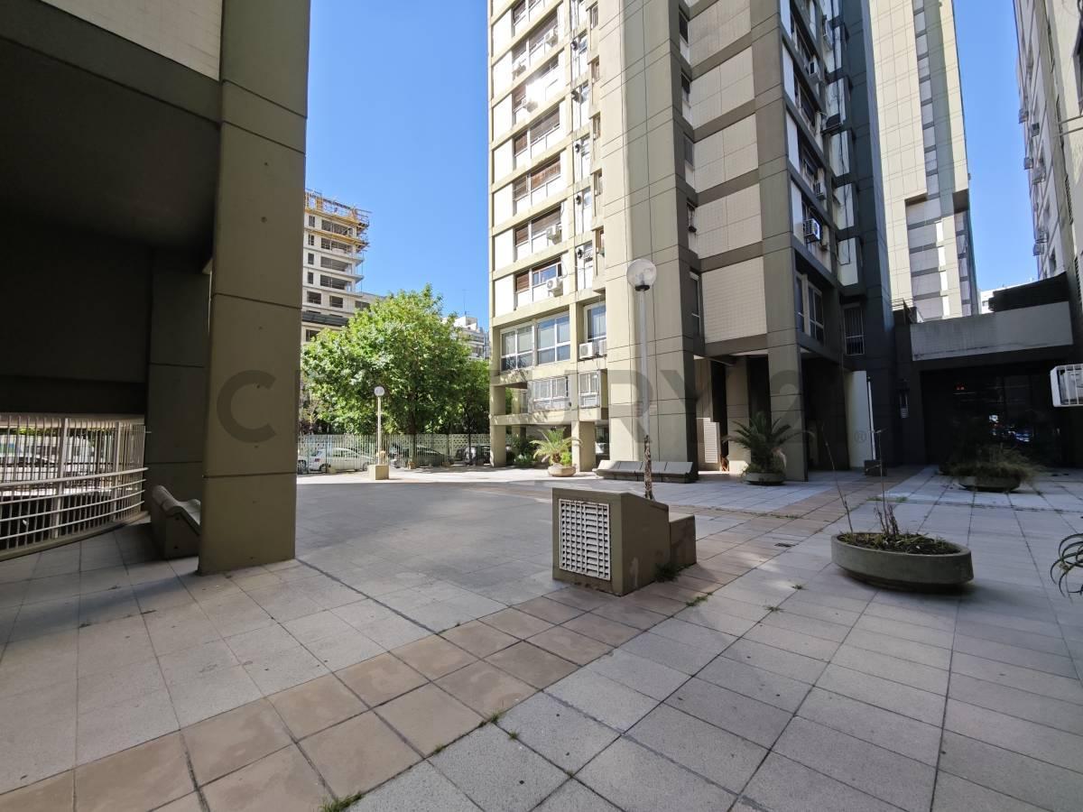 Foto de VENTA LUMINOSO DTO 3 AMB CON COCHERA Y BALCON. CABALLITO, imagen 2