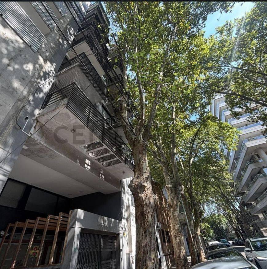 Foto de Monoambiente en Palermo Hollywood, imagen 5