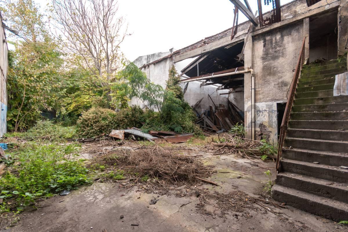 Foto de Venta Depósito/Galpón con Entrada Independiente – Piñeyro, Avellaneda, imagen 3