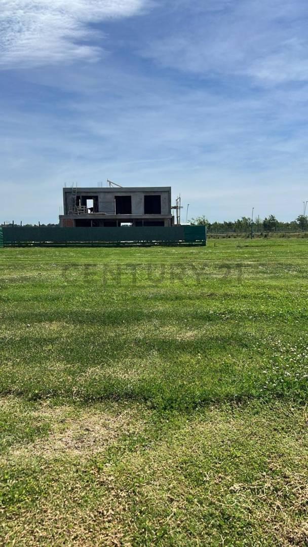 Foto de LOTE EN VENTA - COMPLEJO RESINDENCIAL AMARRAS, imagen 1
