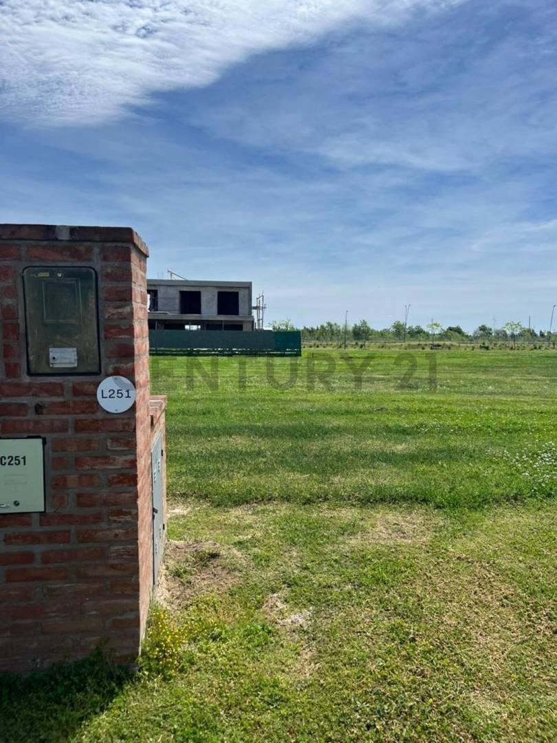 Foto de LOTE EN VENTA - COMPLEJO RESINDENCIAL AMARRAS, imagen 3