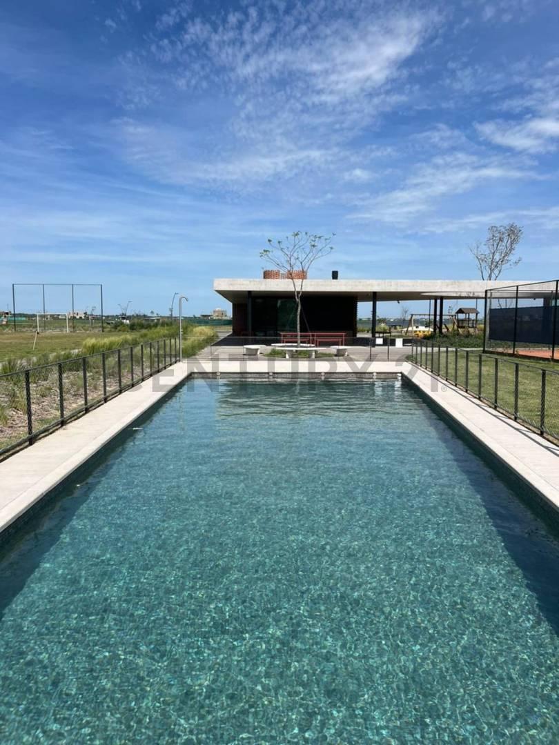 Foto de LOTE EN VENTA - COMPLEJO RESINDENCIAL AMARRAS, imagen 5