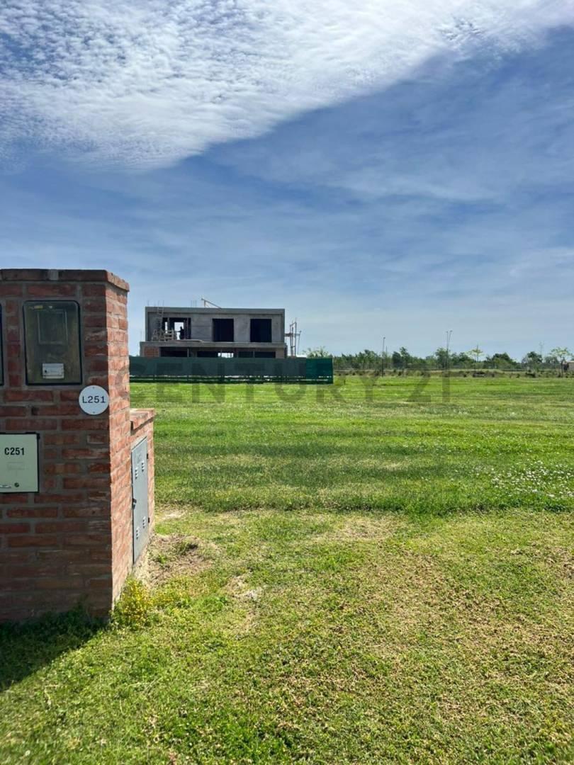 Foto de LOTE EN VENTA - COMPLEJO RESINDENCIAL AMARRAS, imagen 4