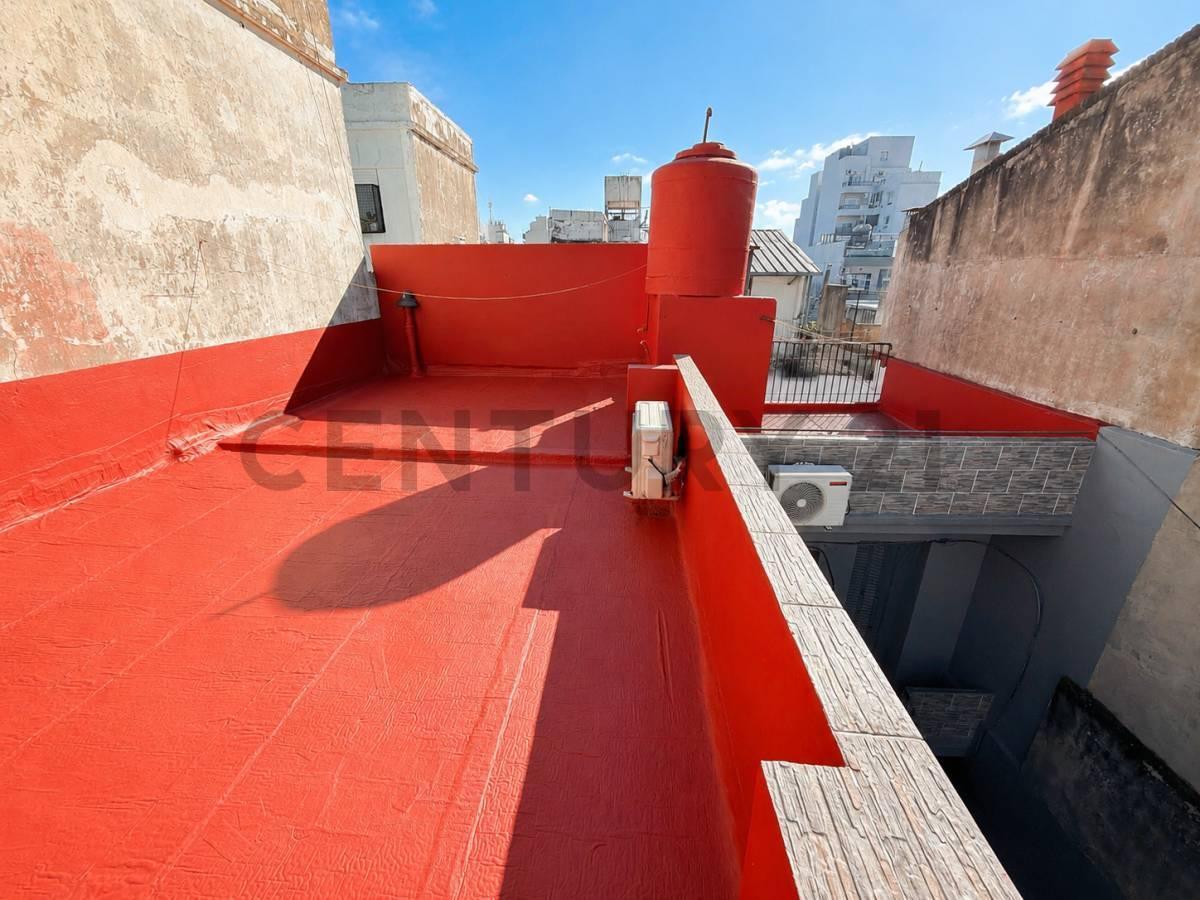Foto de VENTA PH 3 AMBIENTES CON TERRAZA PROPIA EN DEVOTO, imagen 1