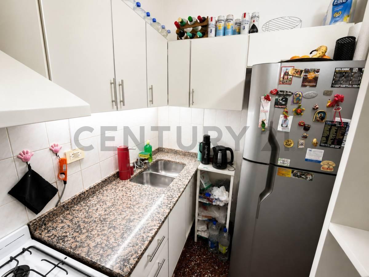 Foto de VENTA PH 3 AMBIENTES CON TERRAZA PROPIA EN DEVOTO, imagen 3