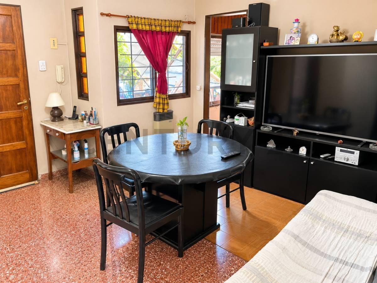 Foto de VENTA PH 3 AMBIENTES CON TERRAZA PROPIA EN DEVOTO, imagen 2