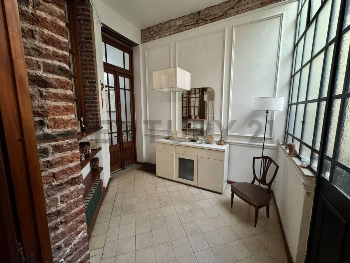 Foto de Alquiler Casa de Estilo en Alquiler | Gran Potencial para Gastronomía, imagen 4