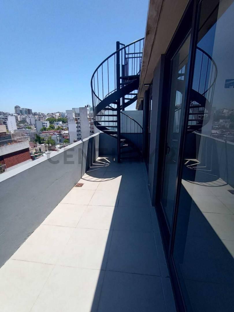 Foto de VENTA 2 AMB. FULL AMENITIES a cuadras de PALERMO, imagen 1