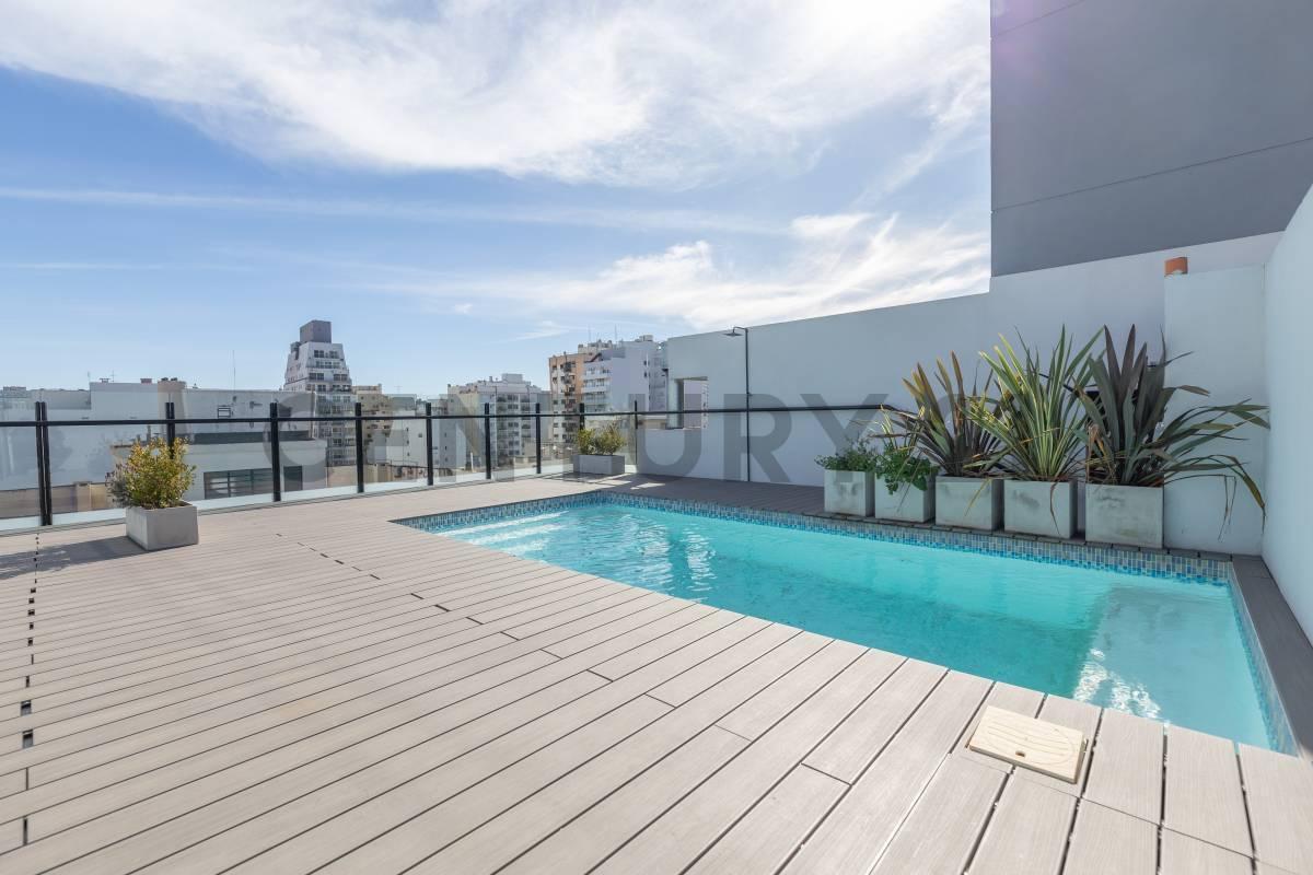 Foto de VENTA 3 AMB. FULL AMENITIES a cuadras de PALERMO, imagen 5