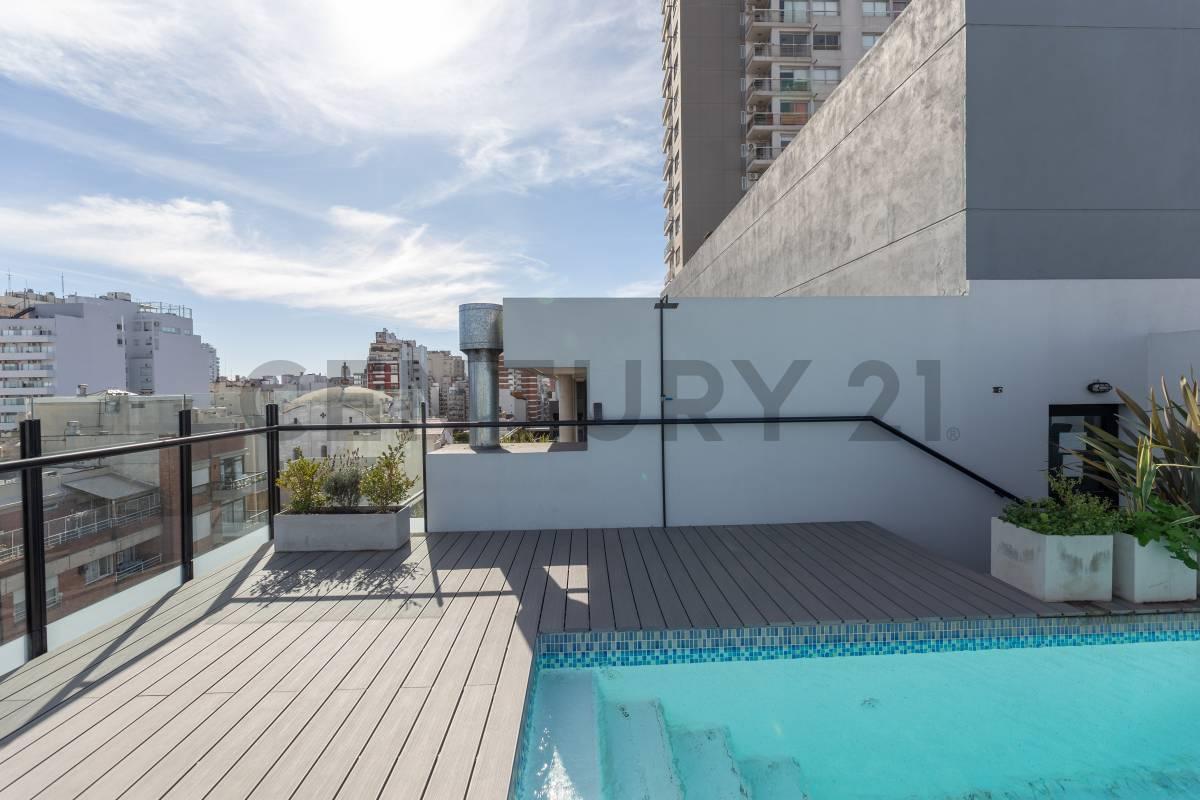 Foto de VENTA 3 AMB. FULL AMENITIES a cuadras de PALERMO, imagen 4