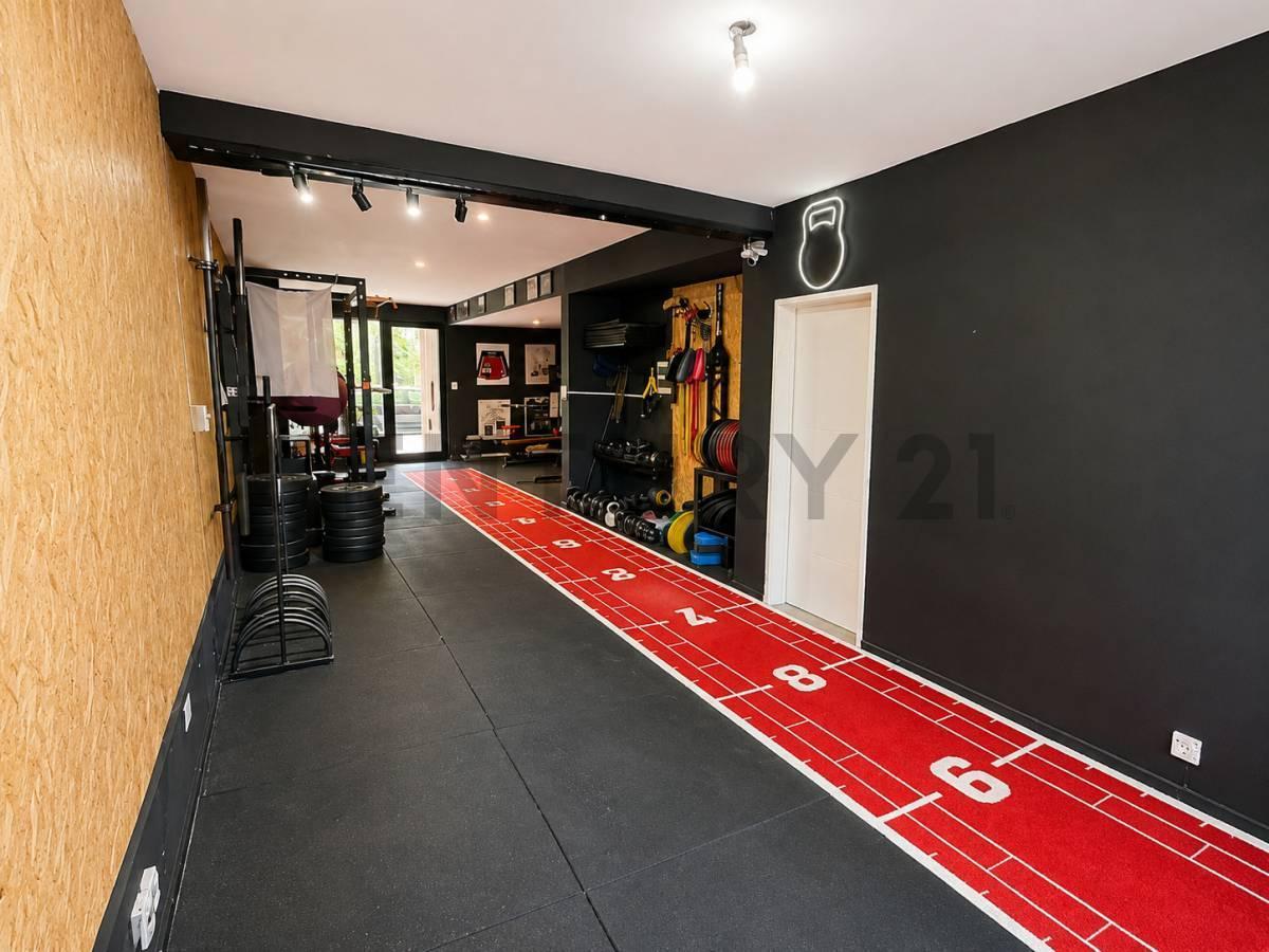 Foto de VENTA-PERMUTA LOCAL COMERCIAL EN VILLA DEL PARQUE, imagen 5