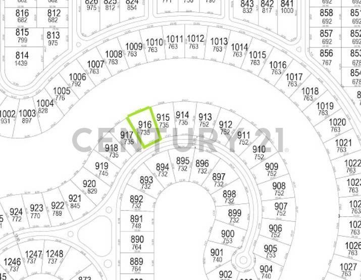 Foto de Lote de 735 m2 frente a la Laguna en Santa Clara al Sur - Etapa 7, imagen 3