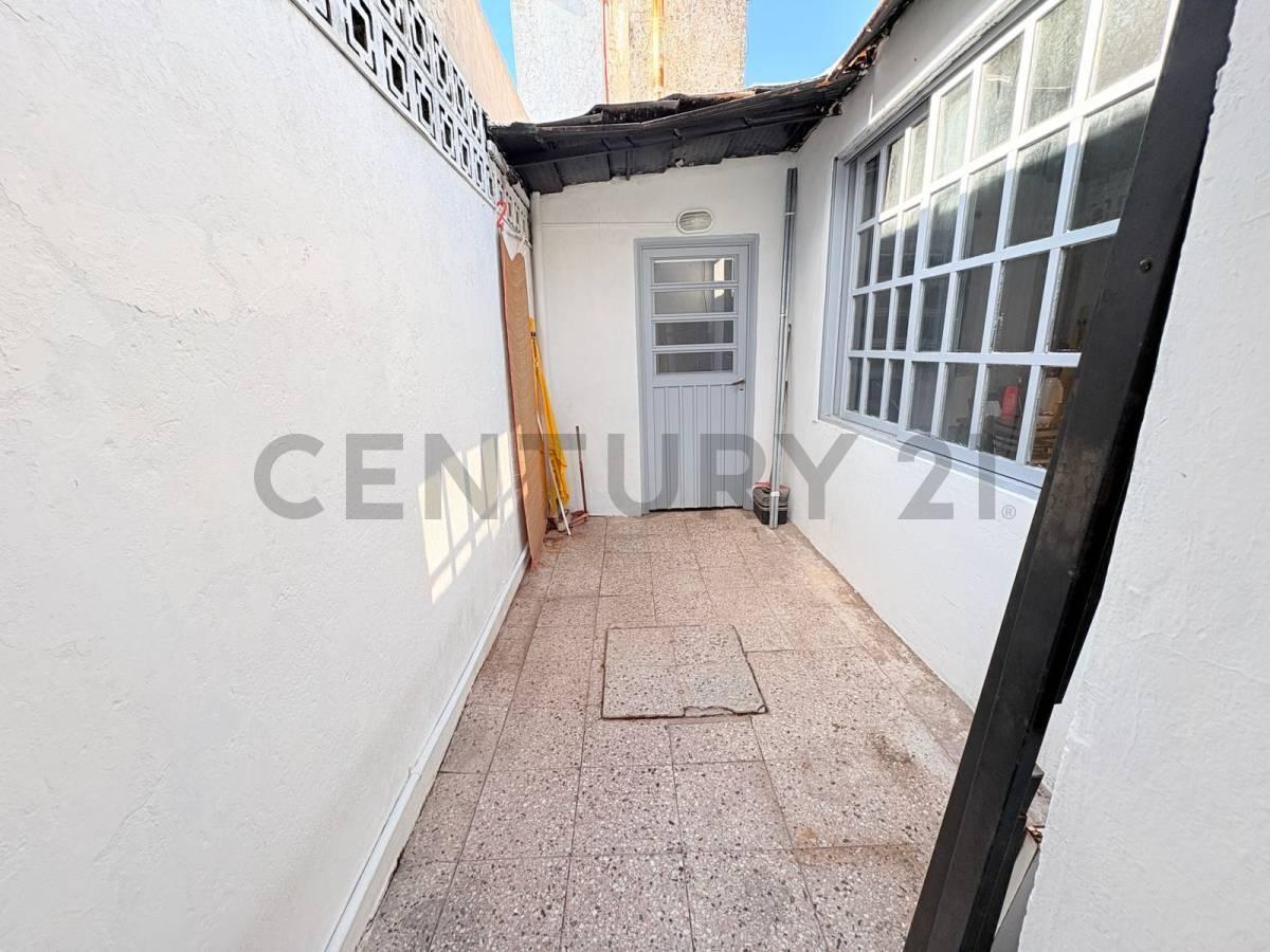 Foto de VENTA PH 2 ambientes con patio en Ramos Mejia, imagen 1