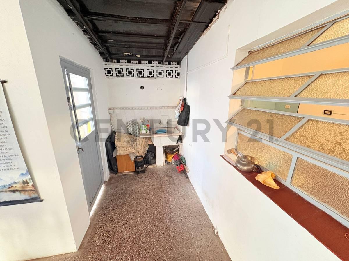 Foto de VENTA PH 2 ambientes con patio en Ramos Mejia, imagen 3