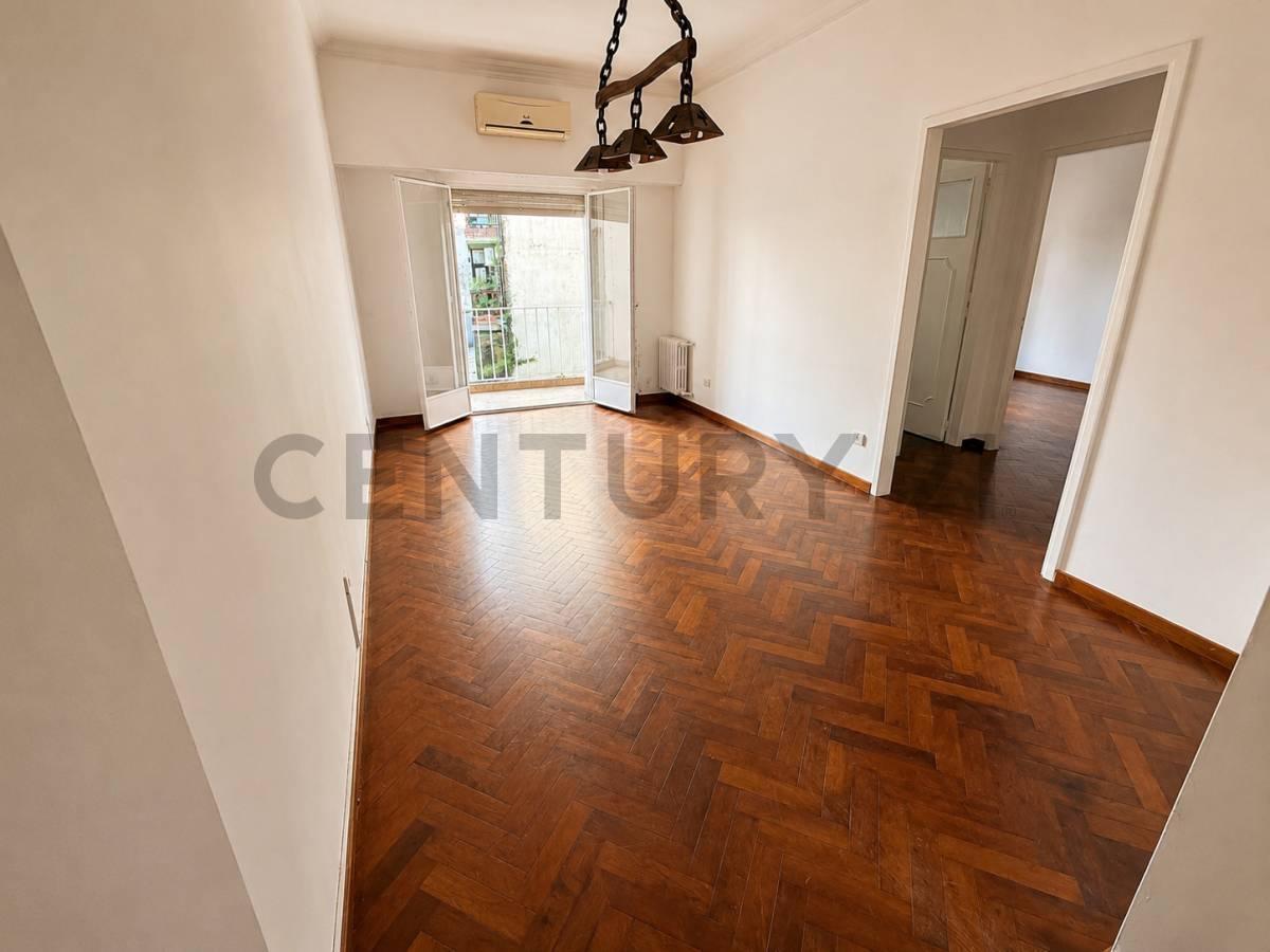 Foto de VENTA-PERMUTA departamento 3 ambientes con balcon, depend. Y Cochera En, imagen 2