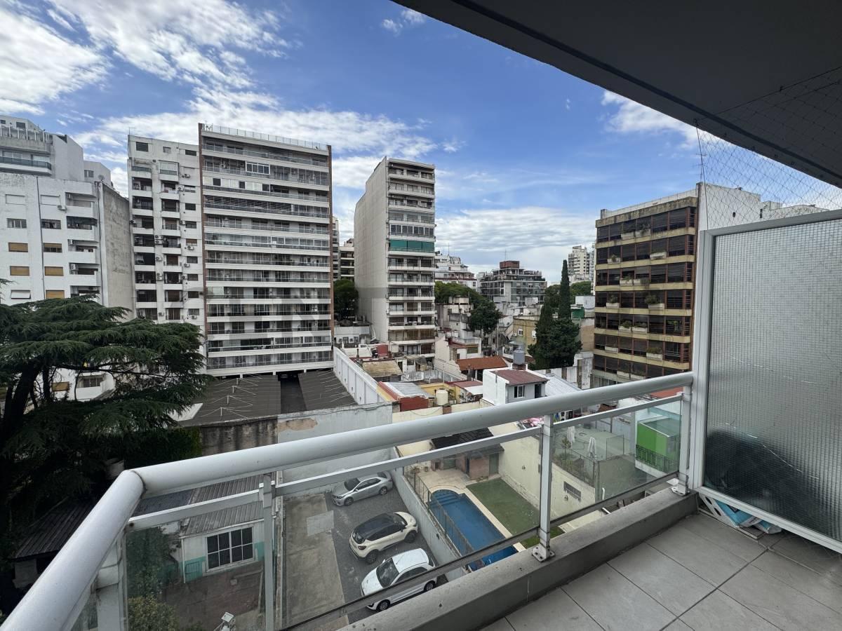 Foto de VENTA MONOAMBIENTE CON AMENITIES EN FLORES NORTE, imagen 4