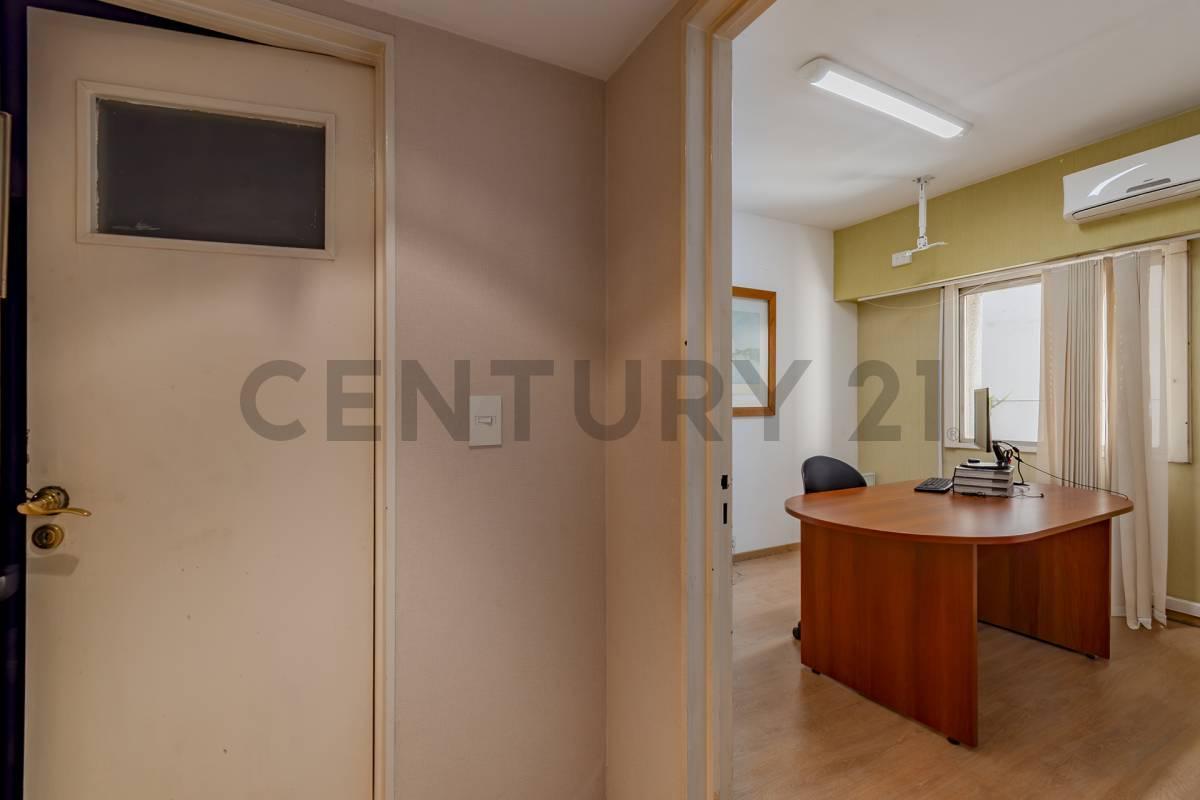 Foto de VENTA 3 AMB + Baulera en Vicente Lopez (Sobre Maipu) - Apto Profesional, imagen 3