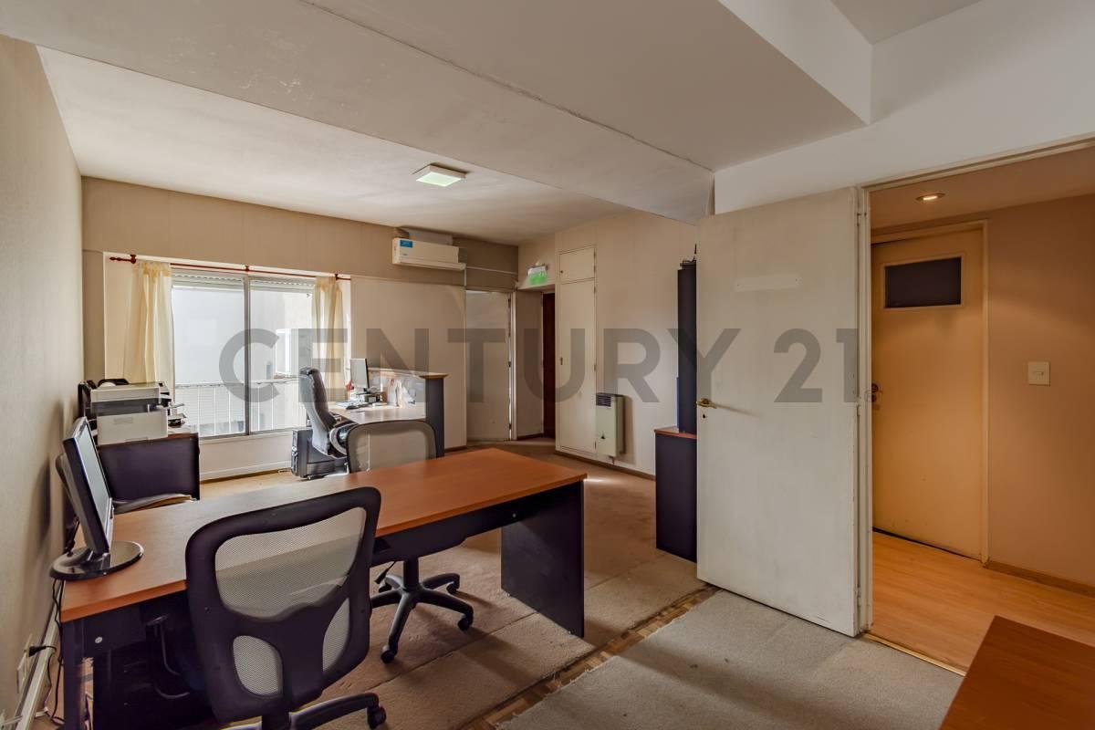 Foto de VENTA 3 AMB + Baulera en Vicente Lopez (Sobre Maipu) - Apto Profesional, imagen 5