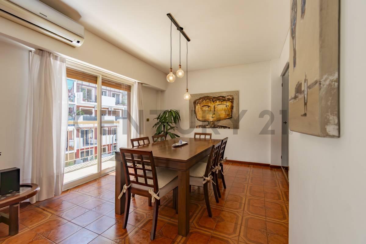 Foto de Venta Departamento Duplex 6 Amb con 2 Cocheras en Recoleta - Acepta, imagen 5