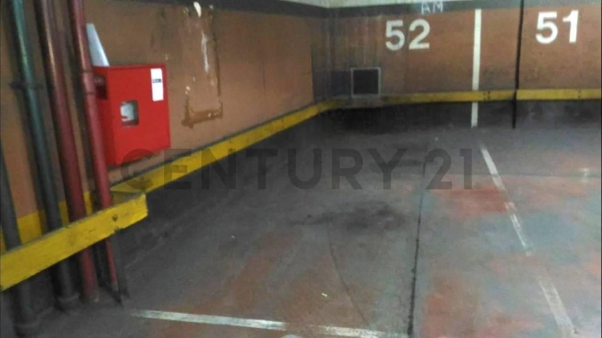 Foto de VENTA-PERMUTA COCHERA CUBIERTA INMEJORABLE UBICACION Y PRECIO, imagen 2