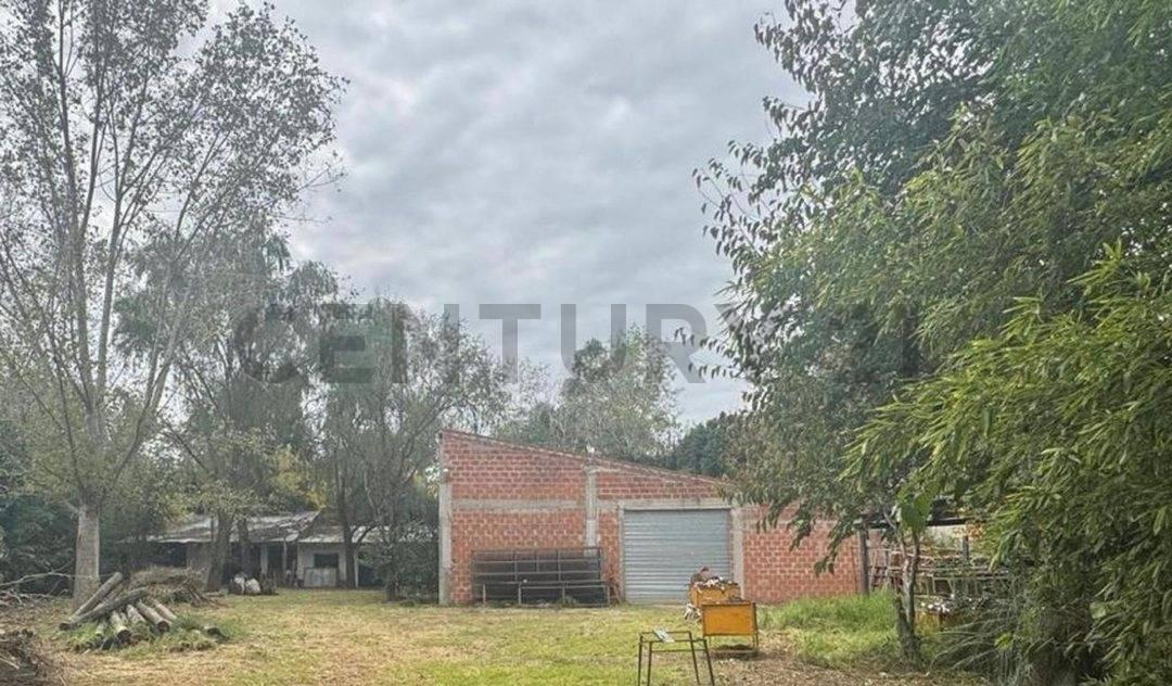 Foto de GALPÓN EN VENTA EXCELENTE UBICACIÓN – La Reja, Moreno, imagen 1