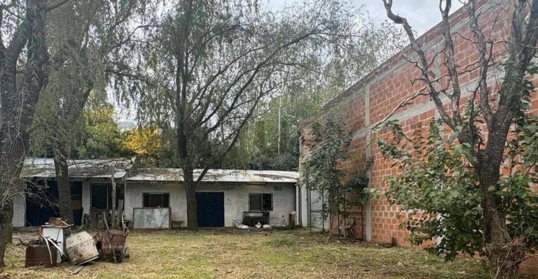 Foto de GALPÓN EN VENTA EXCELENTE UBICACIÓN – La Reja, Moreno, imagen 3